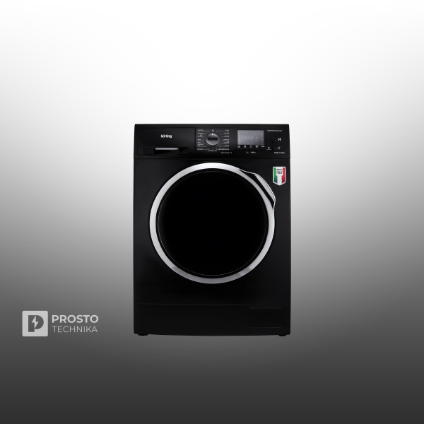 Стиральная машина Korting KWM 45ID1477 N Стиральная машина Korting KWM 45ID1477 N